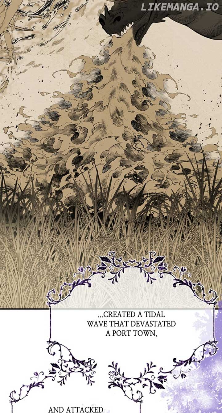 What Does That Evil Dragon Live For? Chapter 52 - Page 64