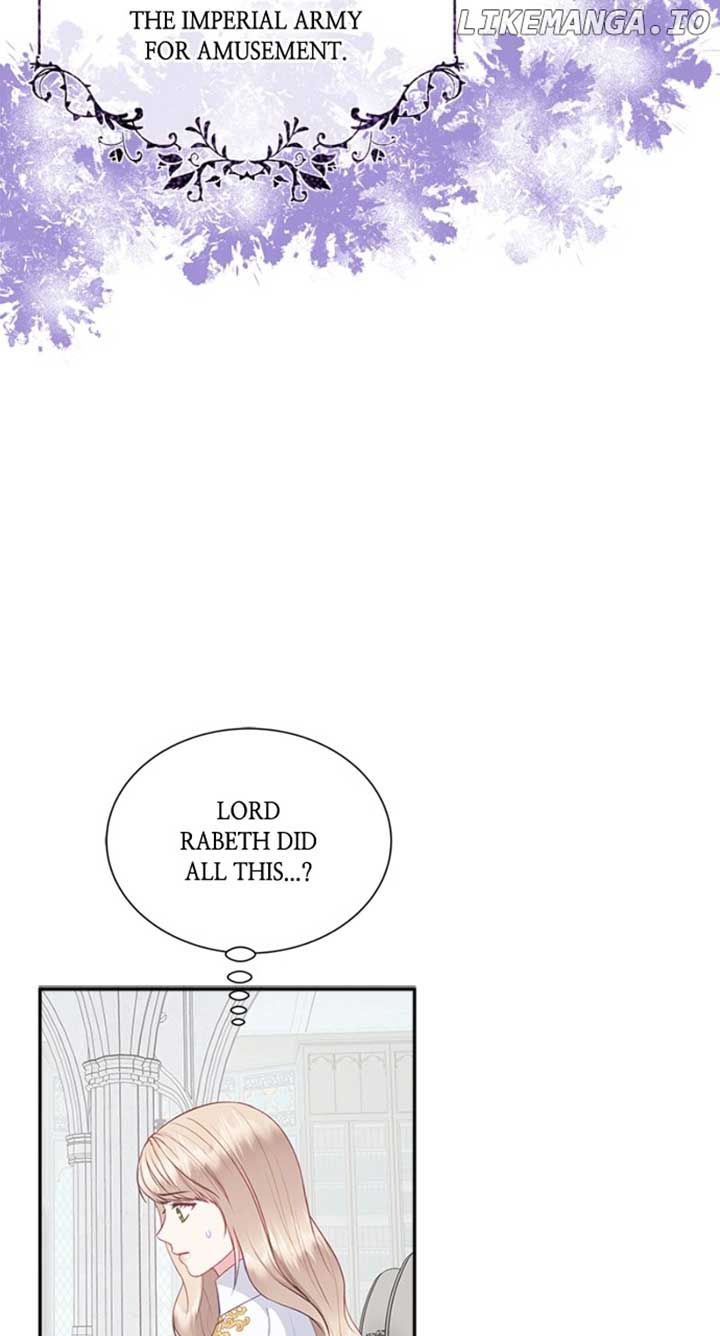 What Does That Evil Dragon Live For? Chapter 52 - Page 65
