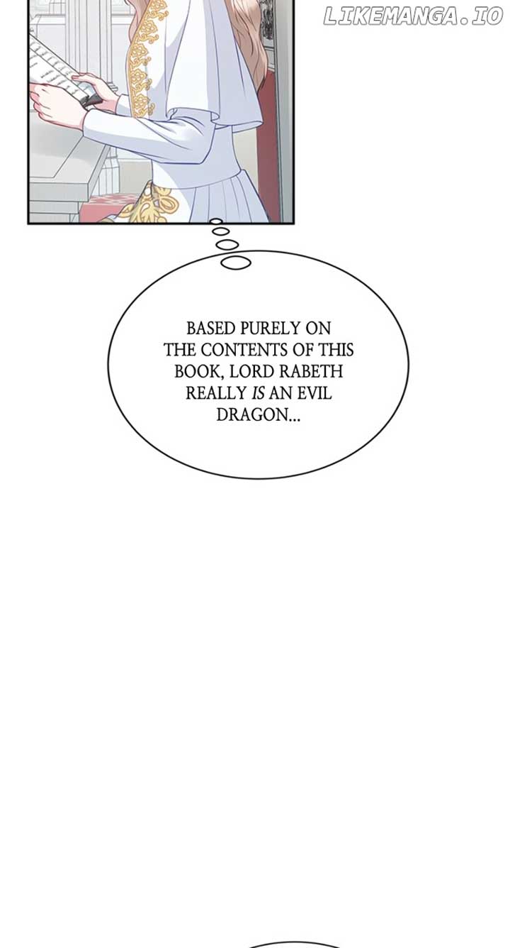 What Does That Evil Dragon Live For? Chapter 52 - Page 66