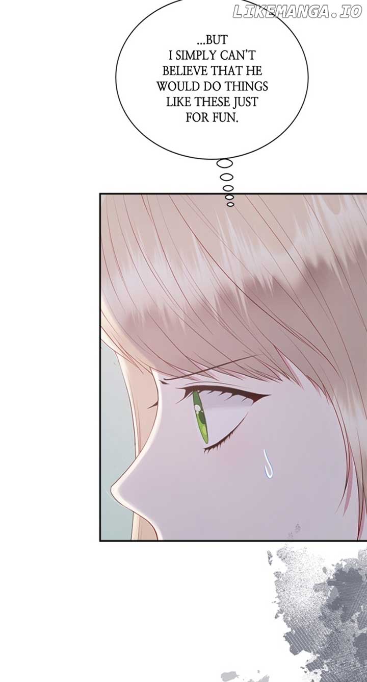 What Does That Evil Dragon Live For? Chapter 52 - Page 67