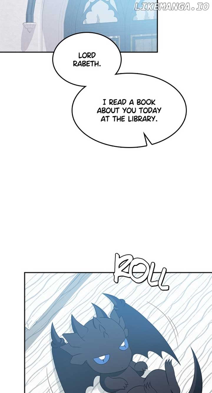 What Does That Evil Dragon Live For? Chapter 52 - Page 69