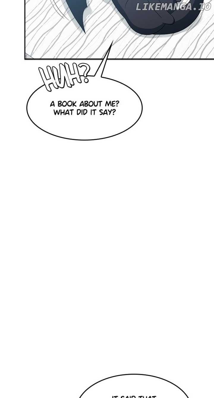What Does That Evil Dragon Live For? Chapter 52 - Page 70