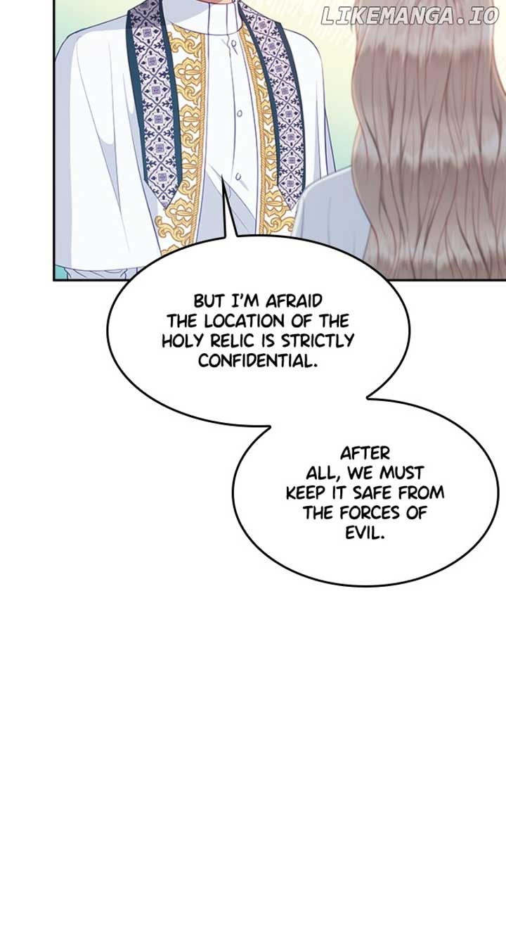 What Does That Evil Dragon Live For? Chapter 52 - Page 8