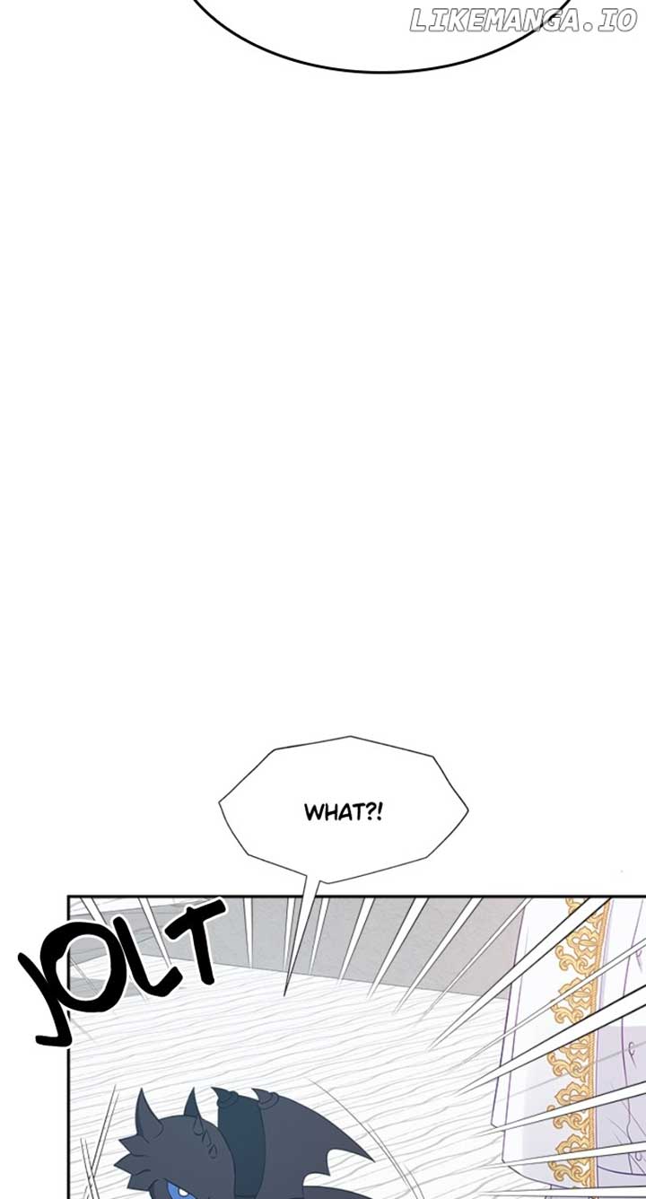 What Does That Evil Dragon Live For? Chapter 52 - Page 72
