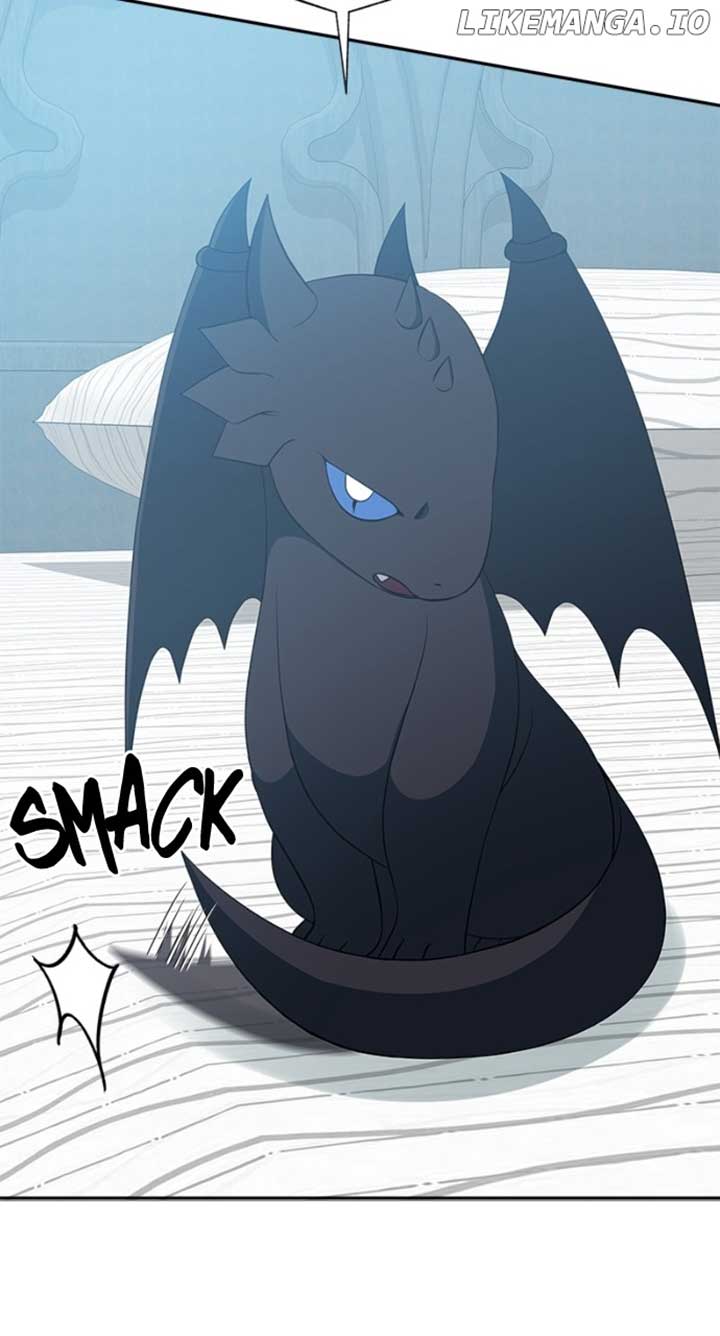 What Does That Evil Dragon Live For? Chapter 52 - Page 76