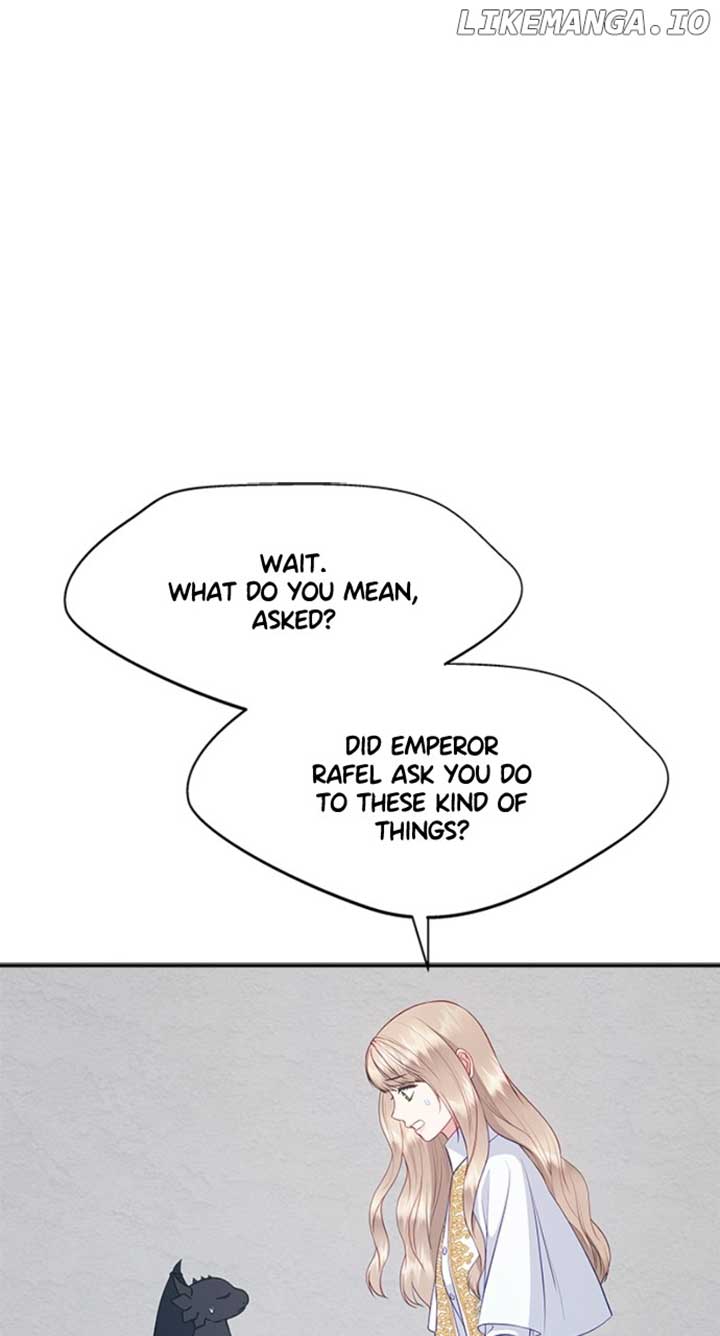What Does That Evil Dragon Live For? Chapter 52 - Page 77