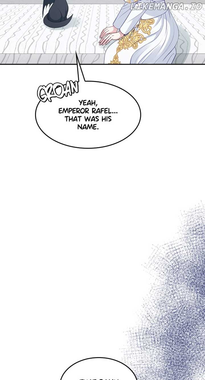 What Does That Evil Dragon Live For? Chapter 52 - Page 78
