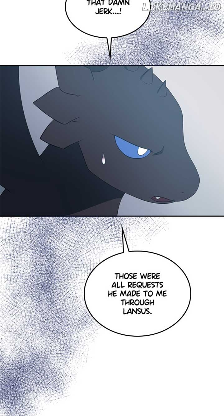 What Does That Evil Dragon Live For? Chapter 52 - Page 79