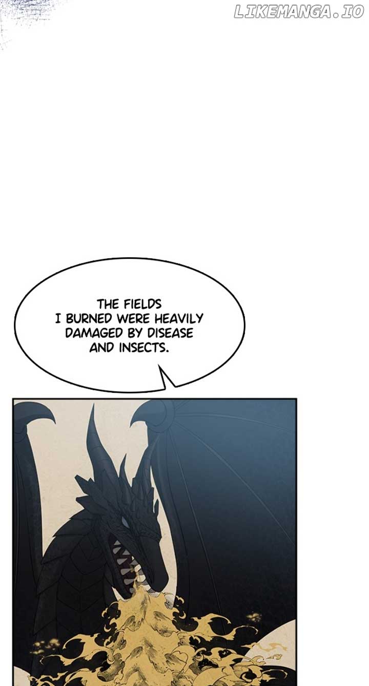 What Does That Evil Dragon Live For? Chapter 52 - Page 80