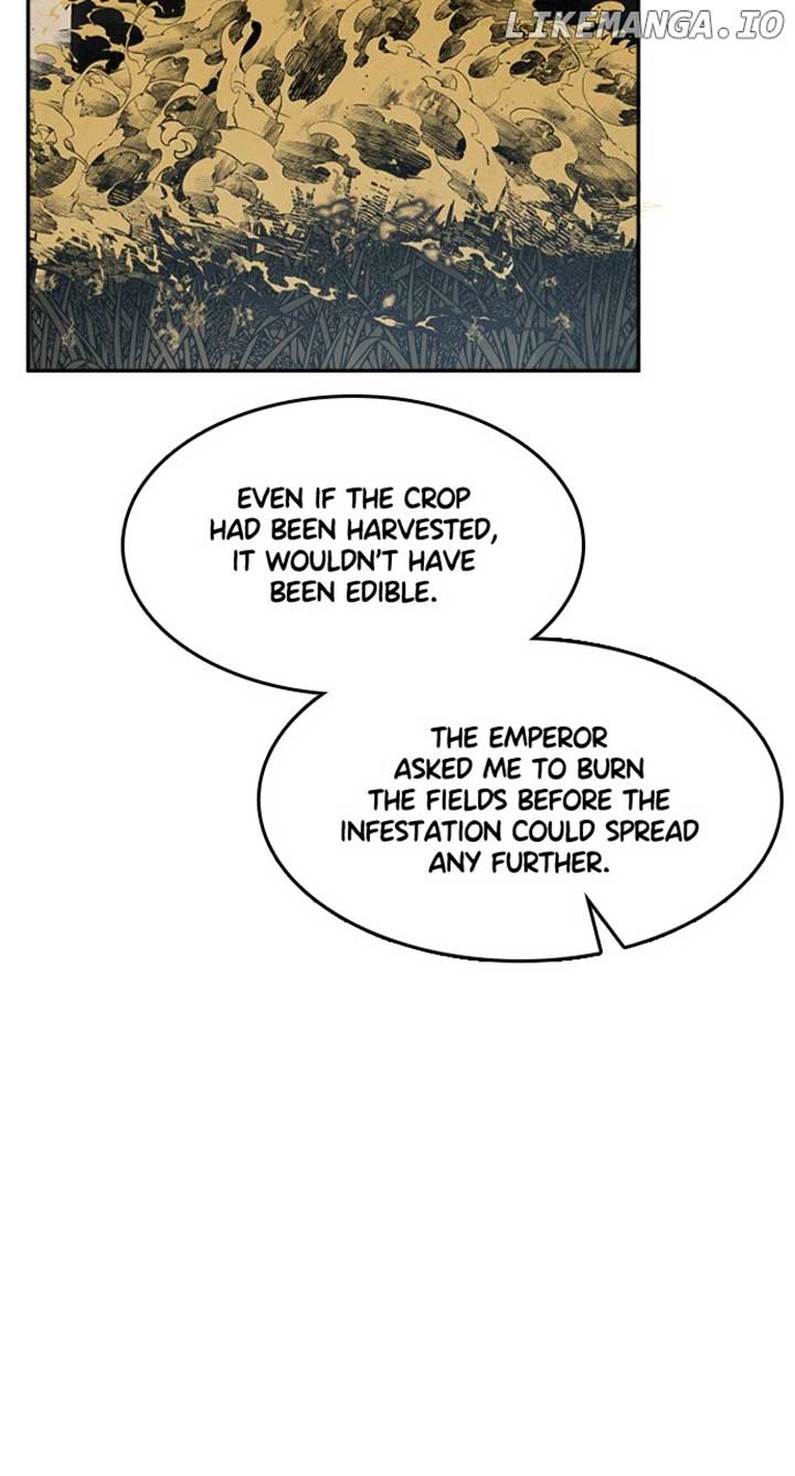 What Does That Evil Dragon Live For? Chapter 52 - Page 81