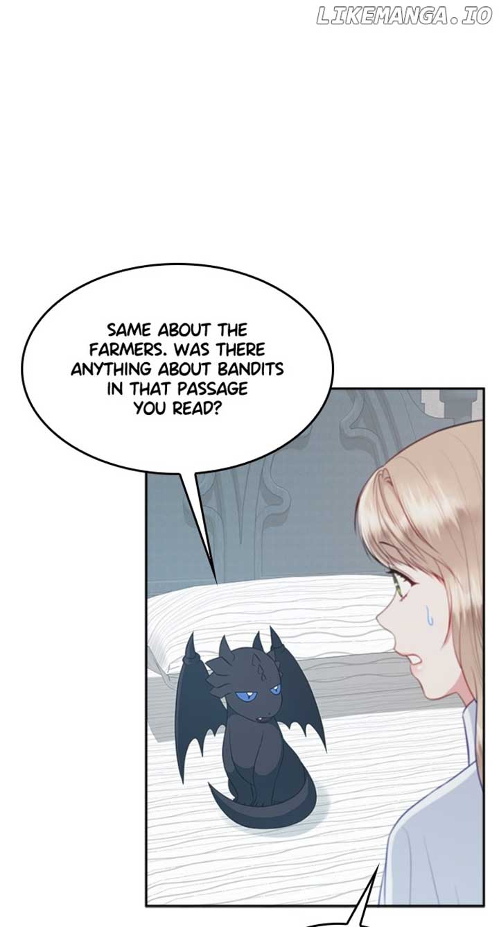 What Does That Evil Dragon Live For? Chapter 52 - Page 82