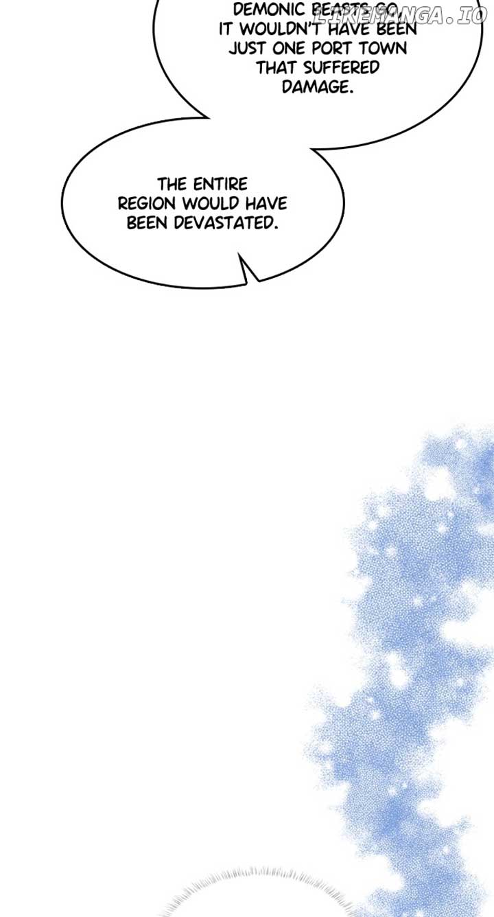 What Does That Evil Dragon Live For? Chapter 52 - Page 88