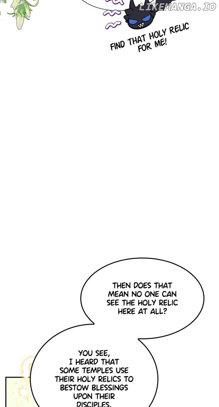 What Does That Evil Dragon Live For? Chapter 52 - Page 10