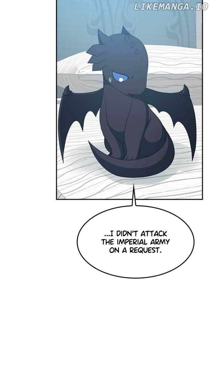 What Does That Evil Dragon Live For? Chapter 52 - Page 91