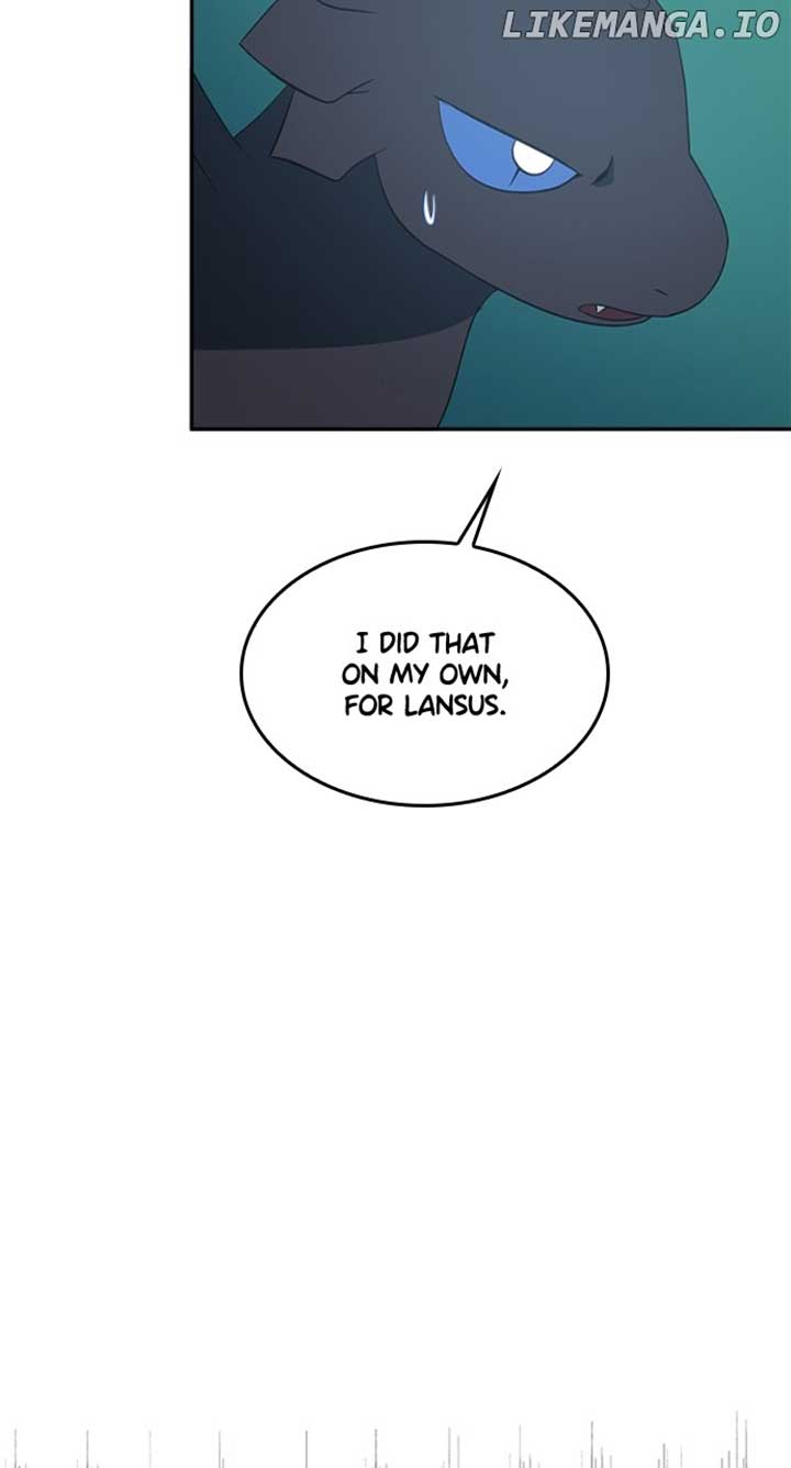 What Does That Evil Dragon Live For? Chapter 52 - Page 94