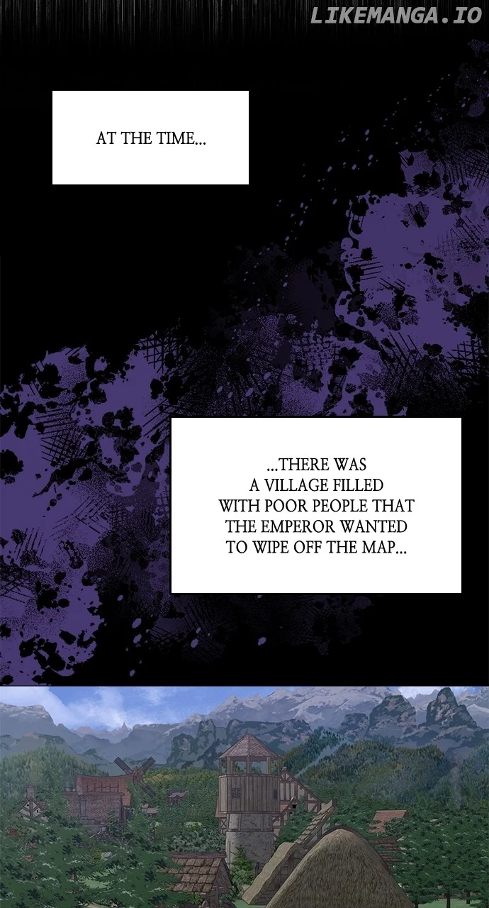 What Does That Evil Dragon Live For? Chapter 53 - Page 2
