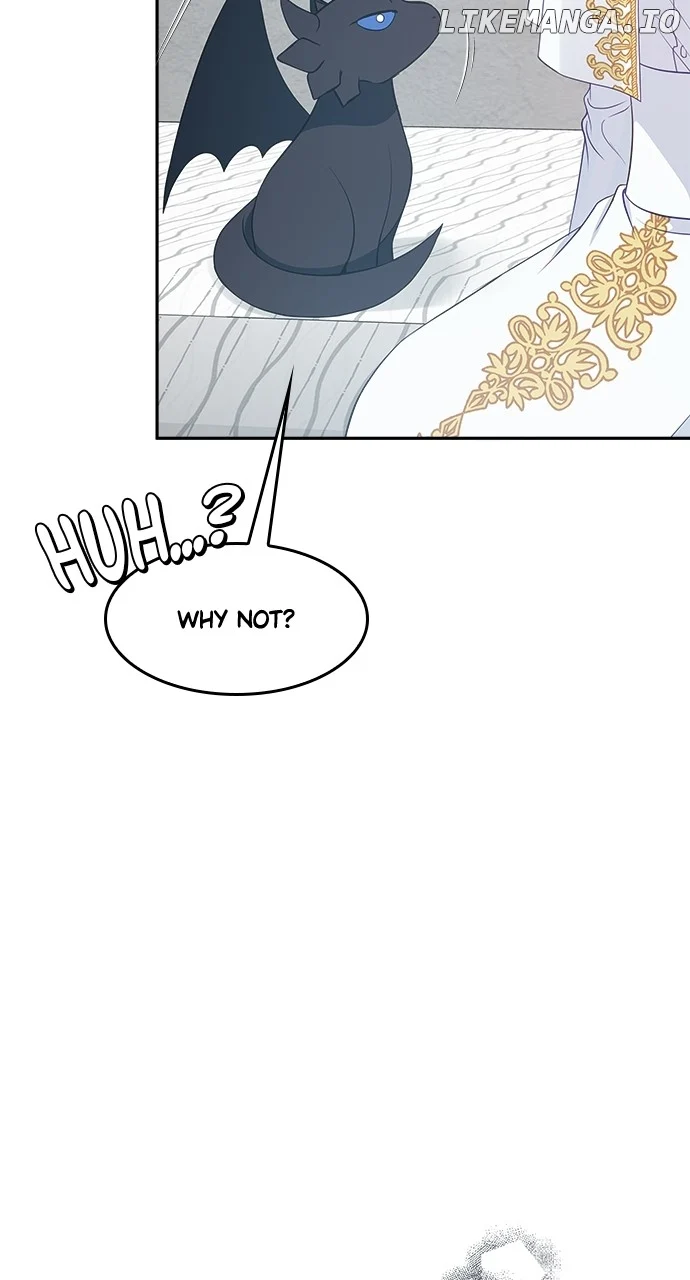 What Does That Evil Dragon Live For? Chapter 53 - Page 101
