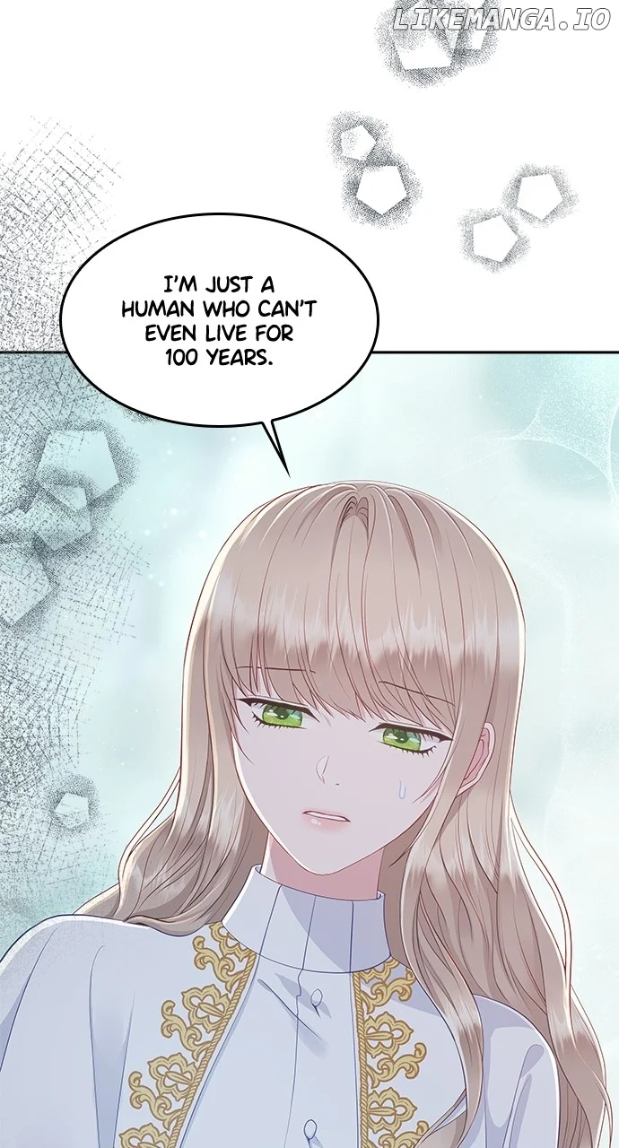 What Does That Evil Dragon Live For? Chapter 53 - Page 102