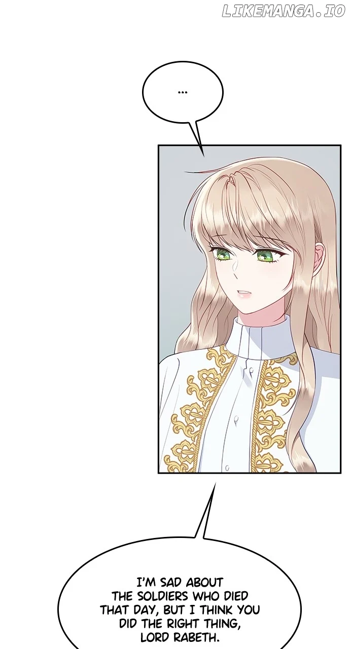 What Does That Evil Dragon Live For? Chapter 53 - Page 12