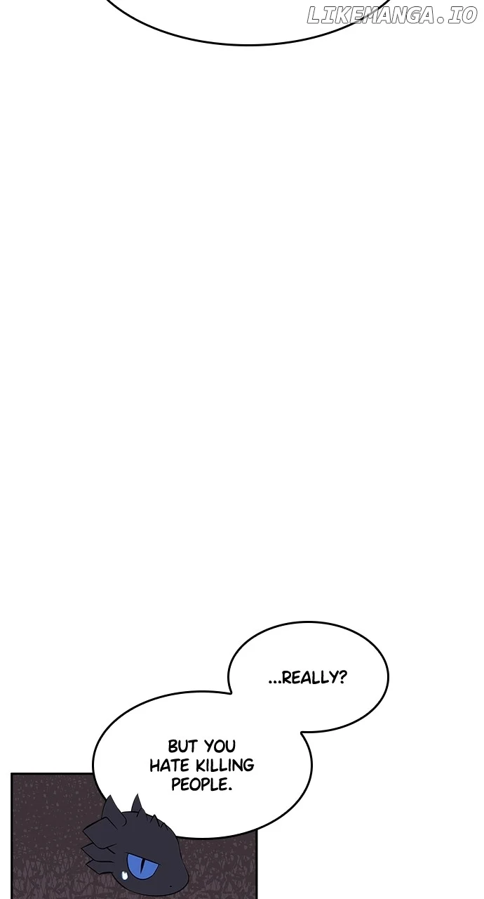 What Does That Evil Dragon Live For? Chapter 53 - Page 13