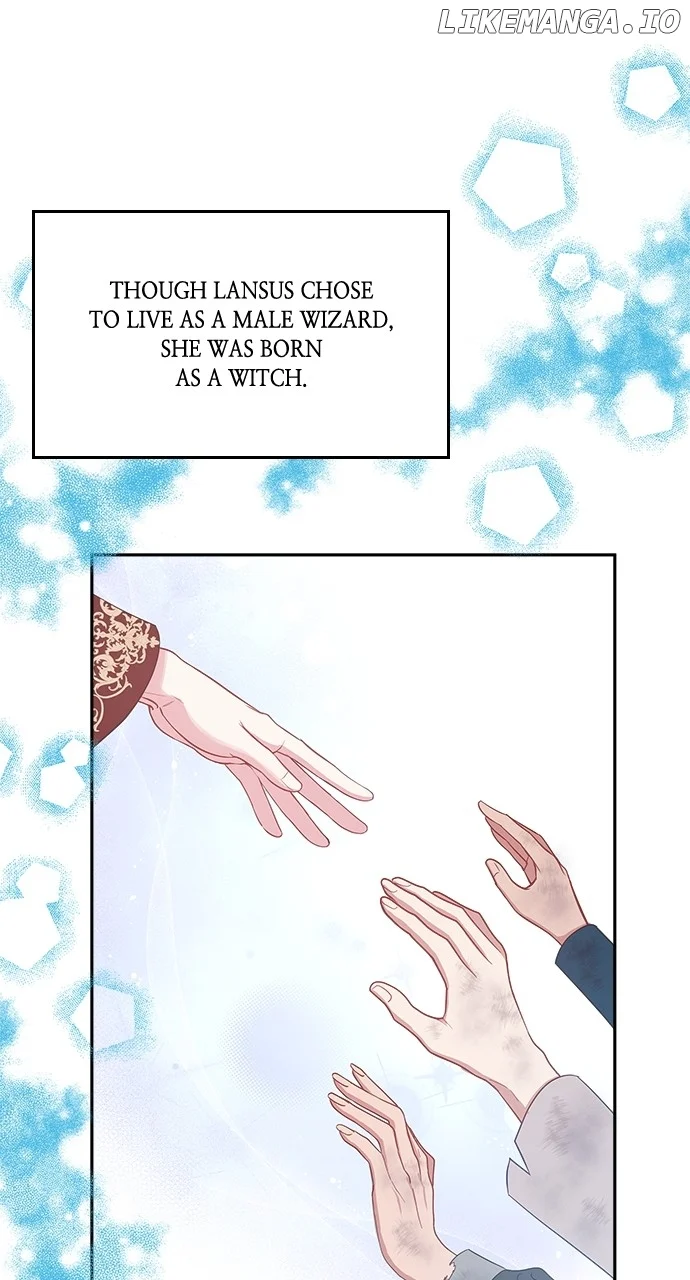 What Does That Evil Dragon Live For? Chapter 53 - Page 17
