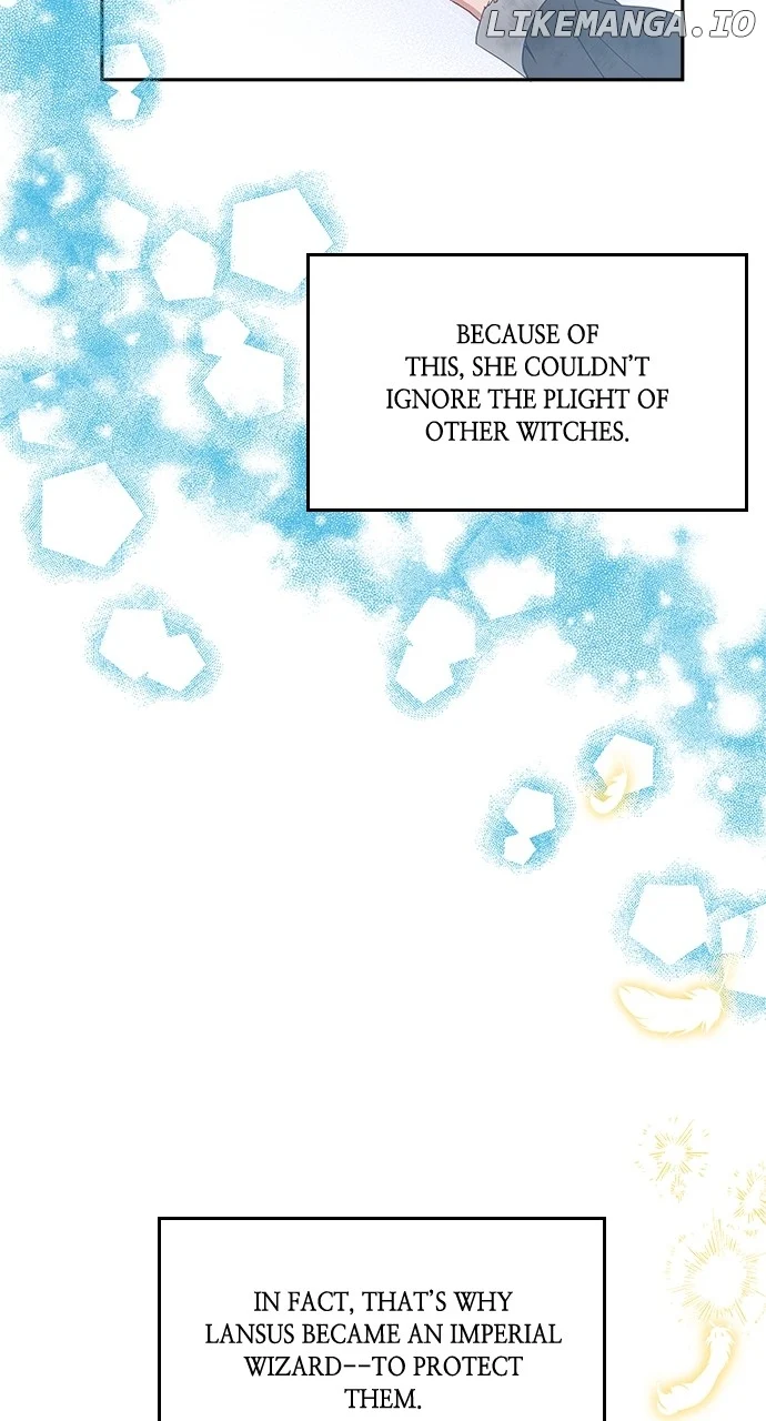 What Does That Evil Dragon Live For? Chapter 53 - Page 18