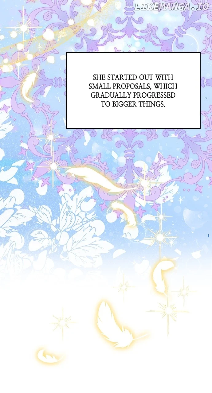 What Does That Evil Dragon Live For? Chapter 53 - Page 21