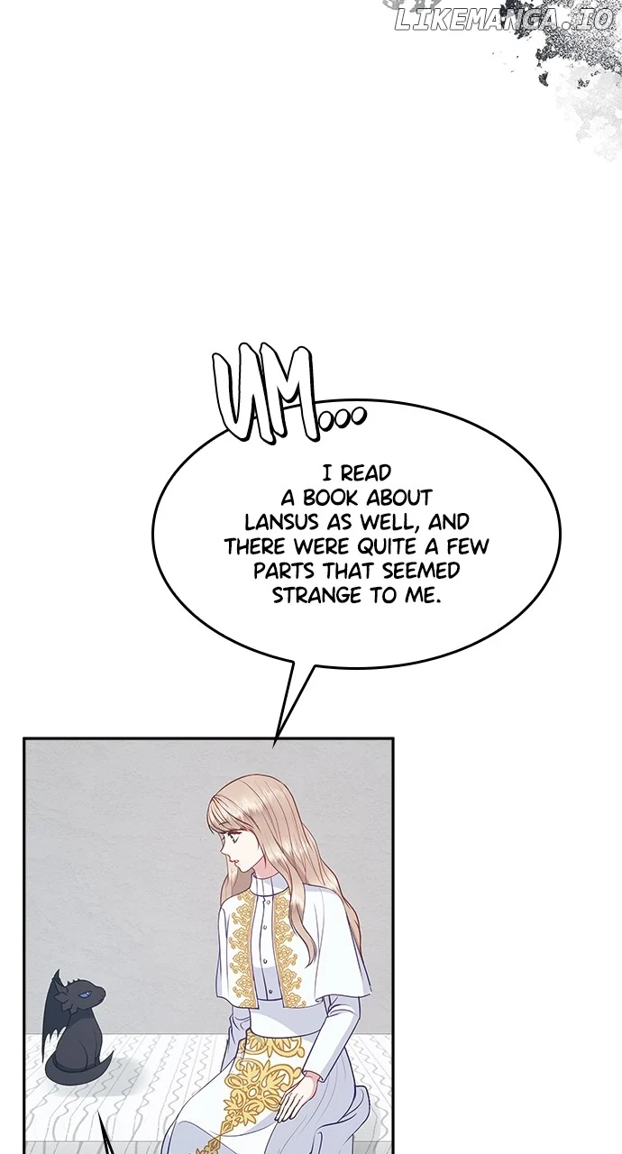 What Does That Evil Dragon Live For? Chapter 53 - Page 28