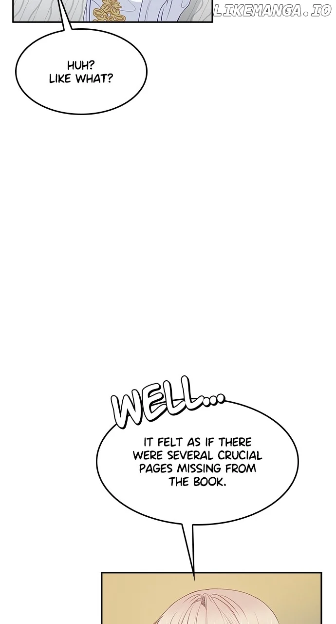 What Does That Evil Dragon Live For? Chapter 53 - Page 29