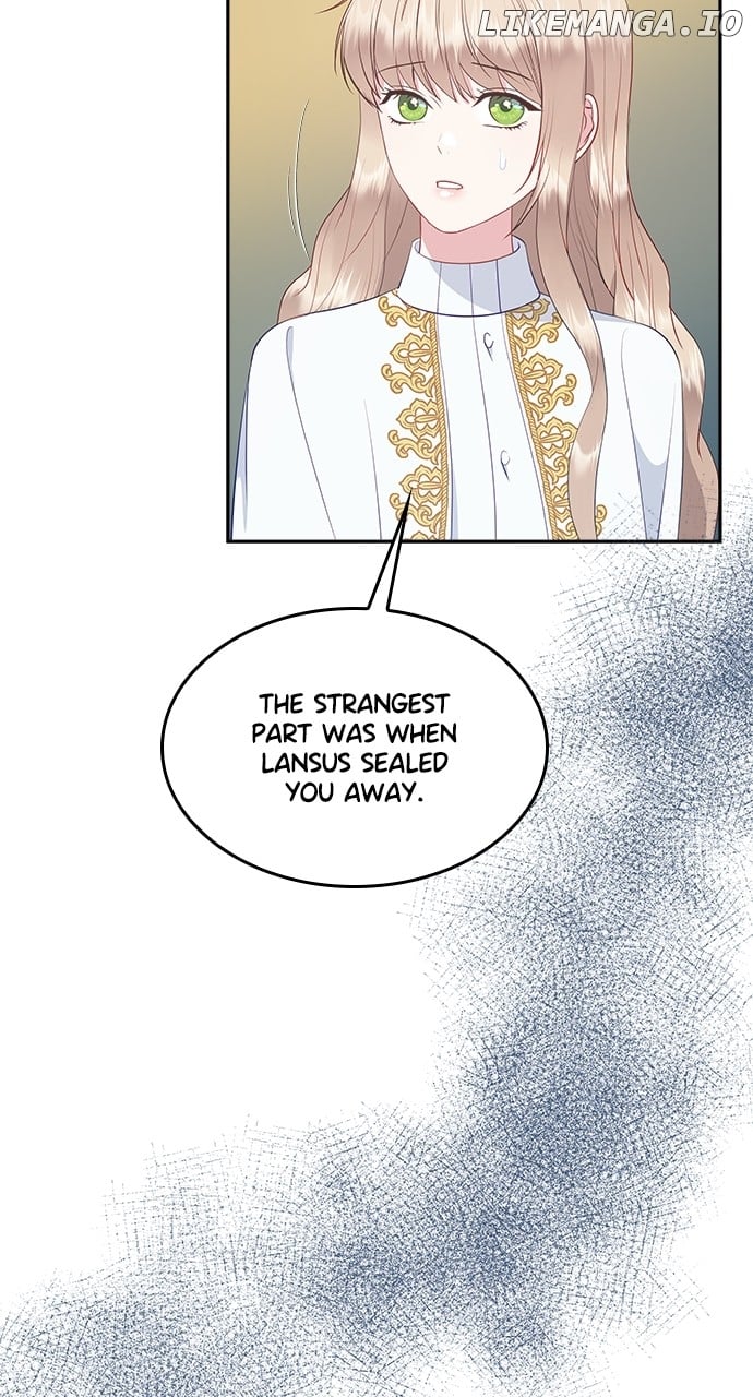 What Does That Evil Dragon Live For? Chapter 53 - Page 30