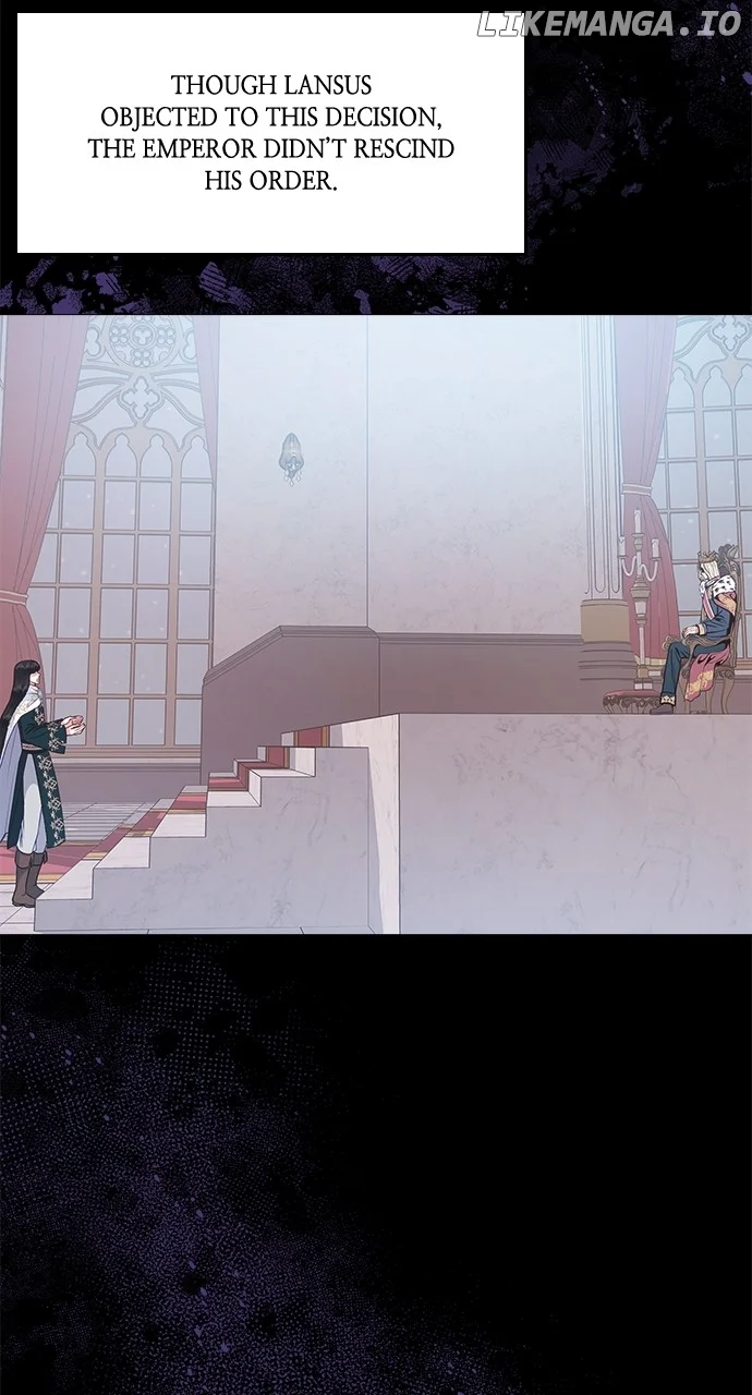 What Does That Evil Dragon Live For? Chapter 53 - Page 4