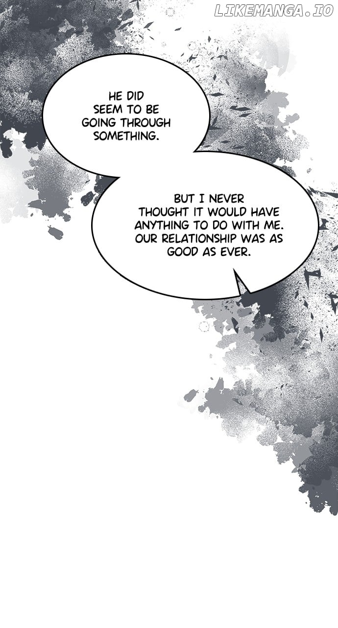 What Does That Evil Dragon Live For? Chapter 53 - Page 36