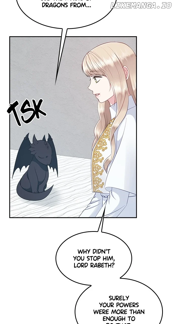 What Does That Evil Dragon Live For? Chapter 53 - Page 43