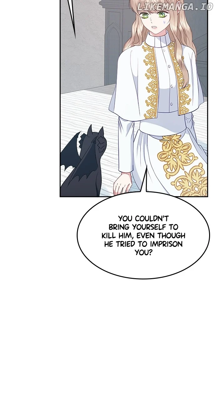 What Does That Evil Dragon Live For? Chapter 53 - Page 45