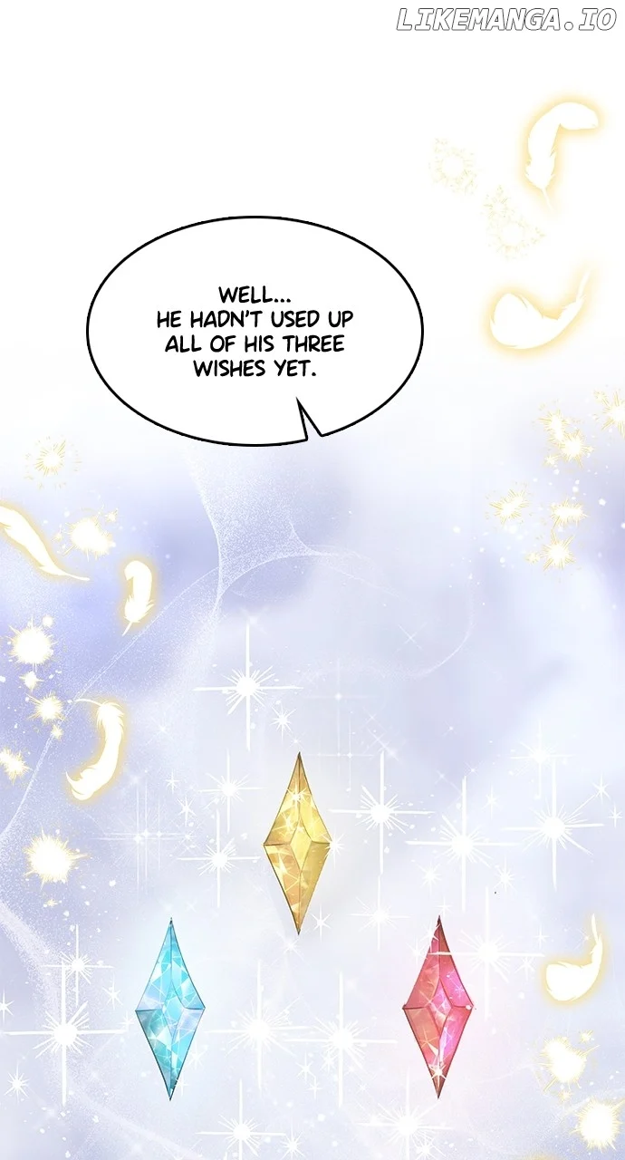 What Does That Evil Dragon Live For? Chapter 53 - Page 46