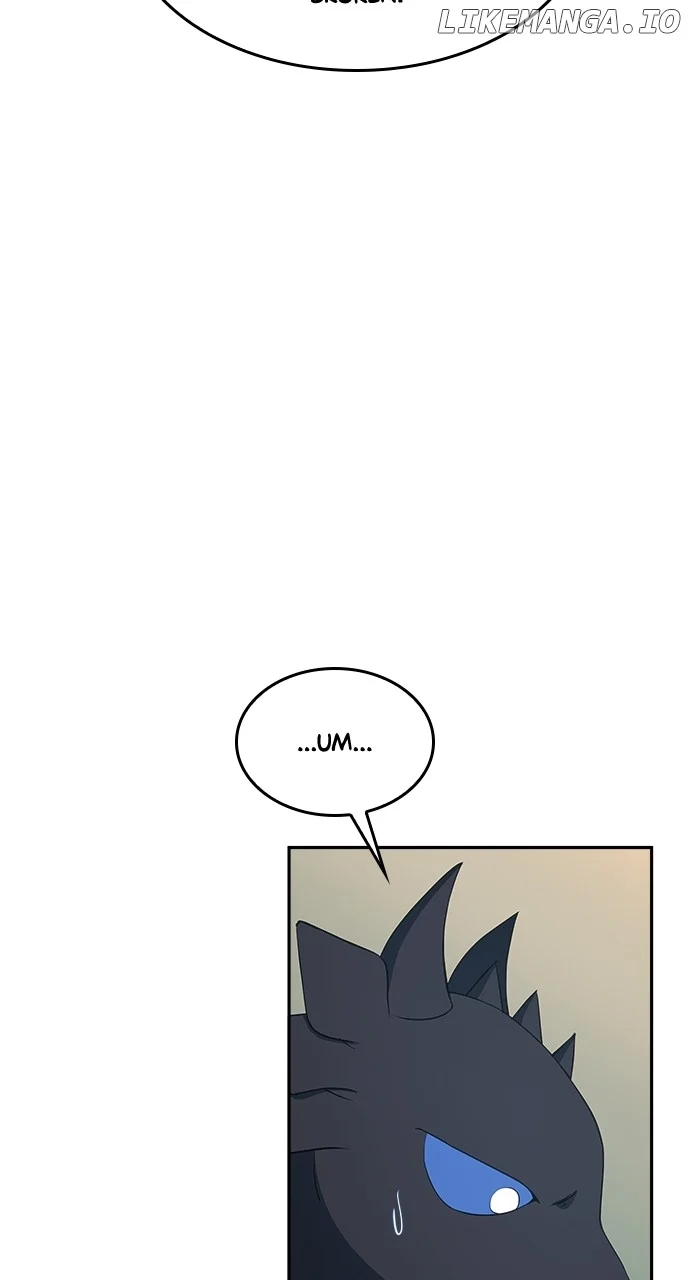 What Does That Evil Dragon Live For? Chapter 53 - Page 49