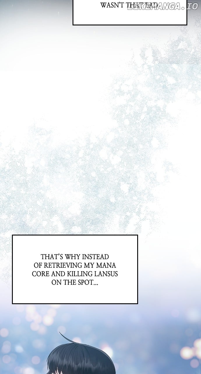 What Does That Evil Dragon Live For? Chapter 53 - Page 55