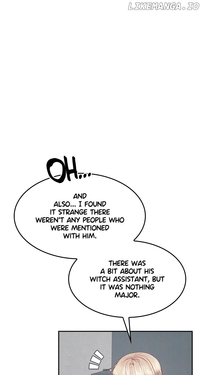 What Does That Evil Dragon Live For? Chapter 53 - Page 59
