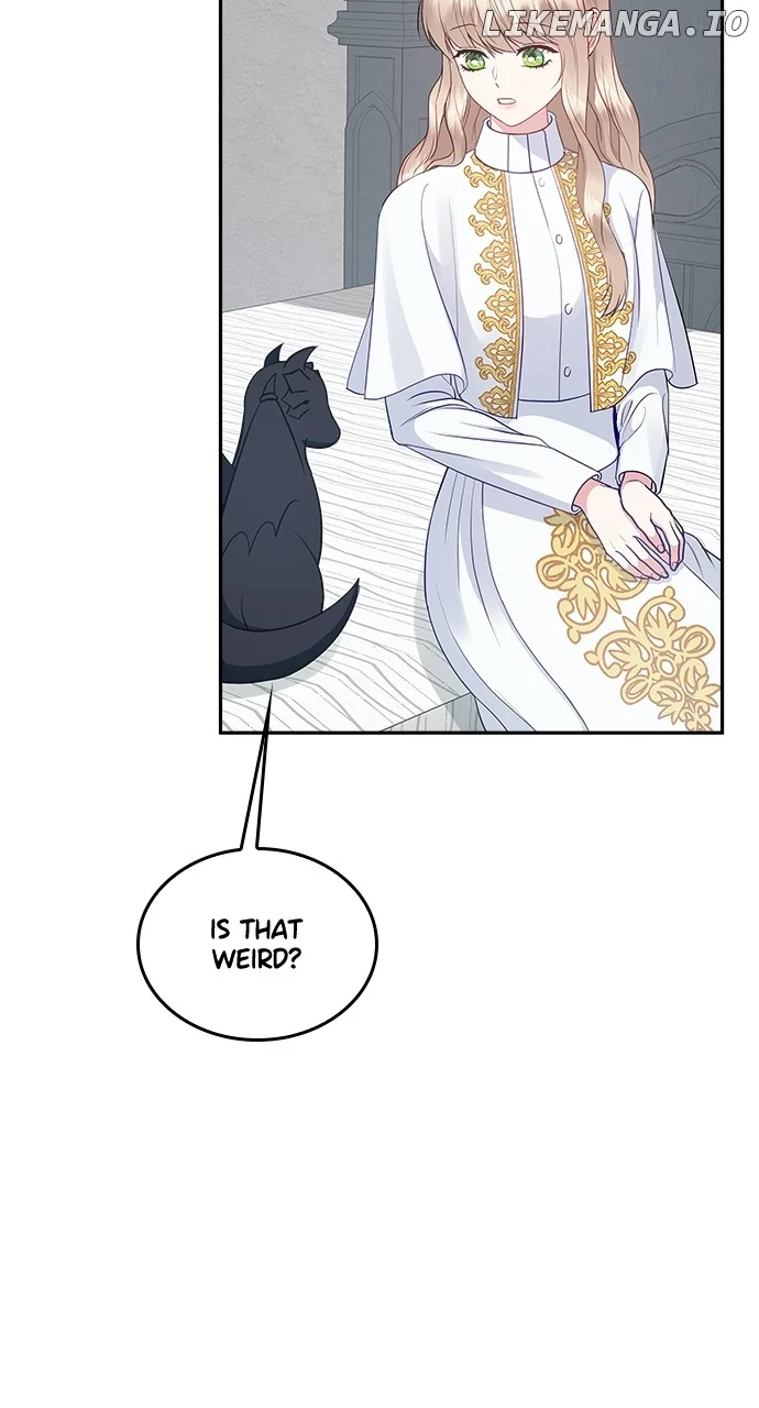 What Does That Evil Dragon Live For? Chapter 53 - Page 60