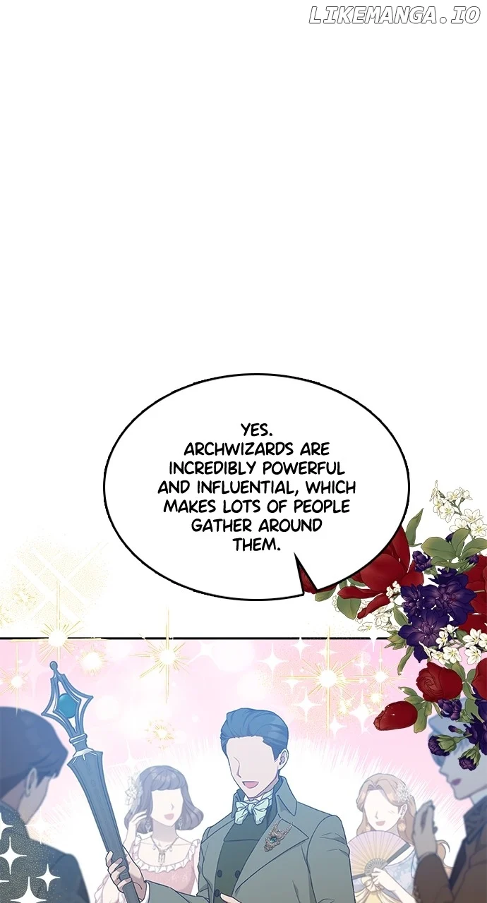 What Does That Evil Dragon Live For? Chapter 53 - Page 61