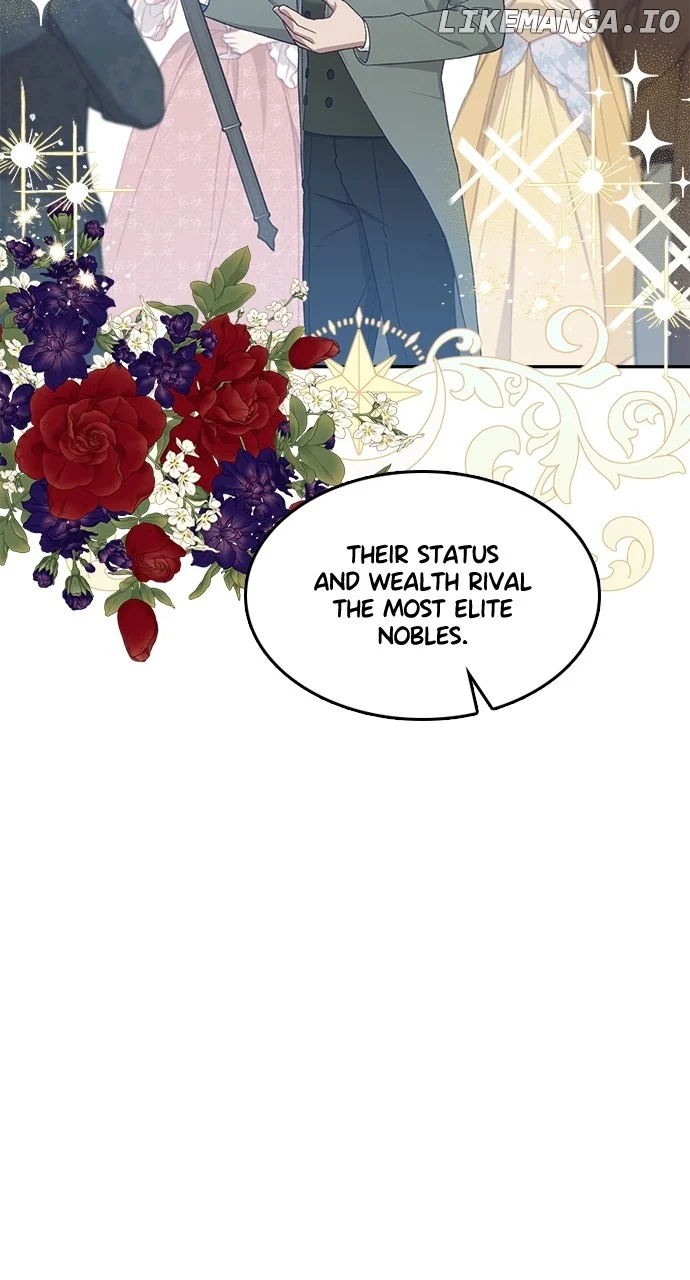 What Does That Evil Dragon Live For? Chapter 53 - Page 62