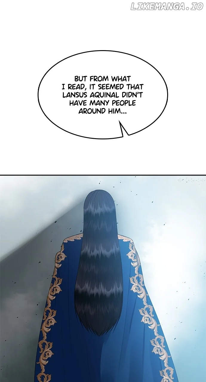 What Does That Evil Dragon Live For? Chapter 53 - Page 63