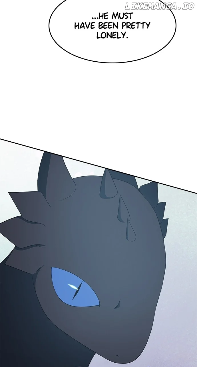 What Does That Evil Dragon Live For? Chapter 53 - Page 67