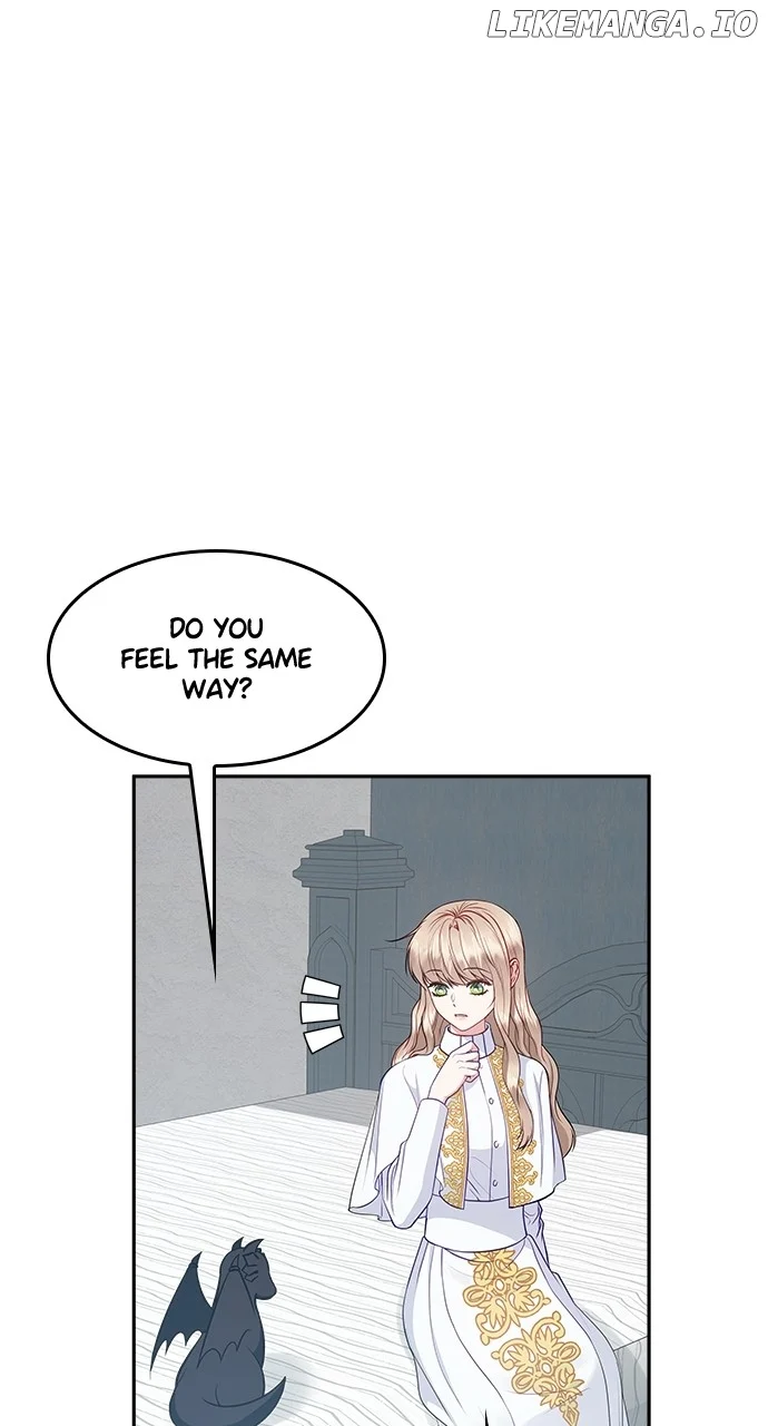 What Does That Evil Dragon Live For? Chapter 53 - Page 72