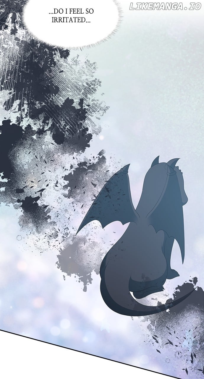 What Does That Evil Dragon Live For? Chapter 53 - Page 78