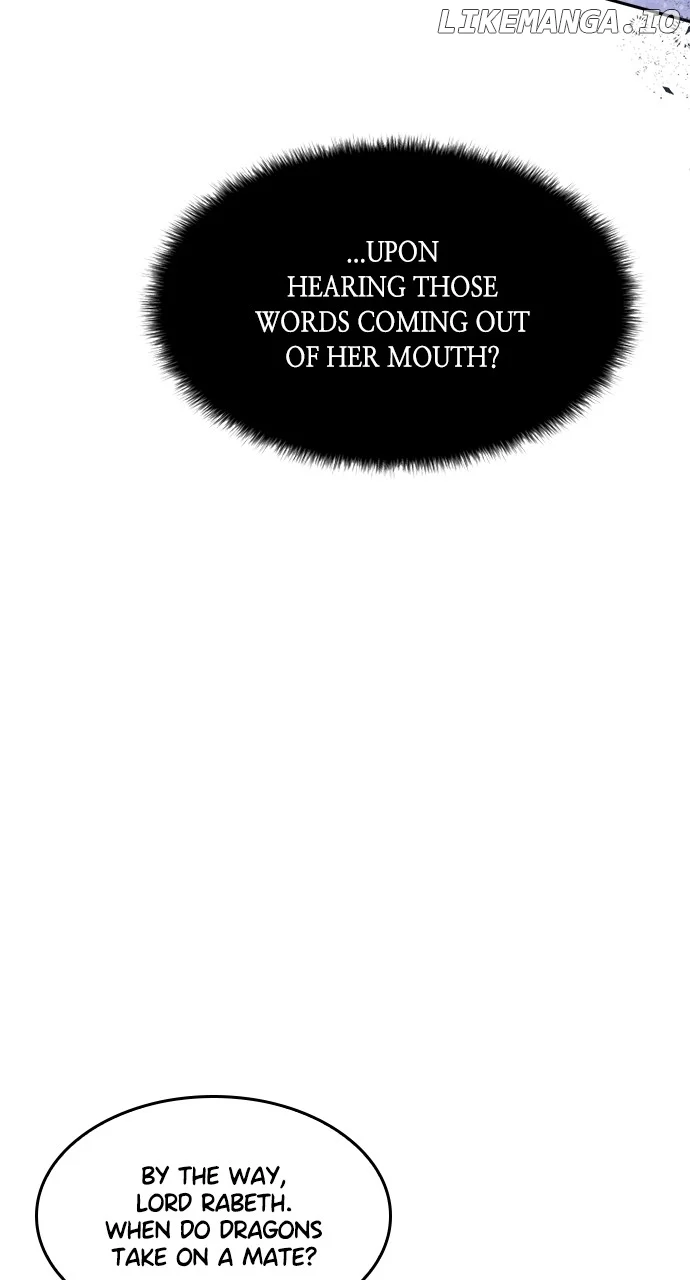 What Does That Evil Dragon Live For? Chapter 53 - Page 79