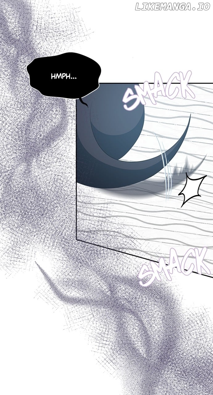 What Does That Evil Dragon Live For? Chapter 53 - Page 81