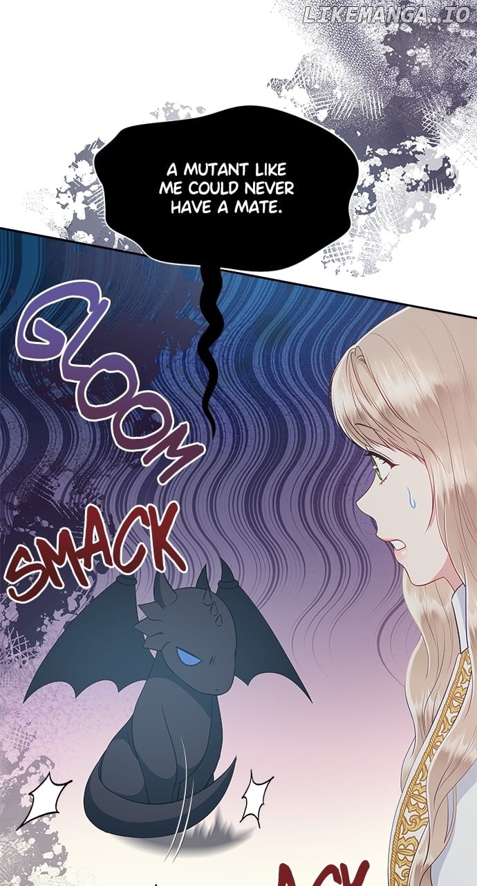 What Does That Evil Dragon Live For? Chapter 53 - Page 82