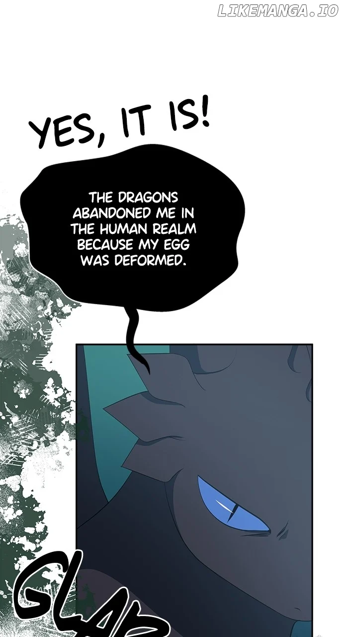 What Does That Evil Dragon Live For? Chapter 53 - Page 84
