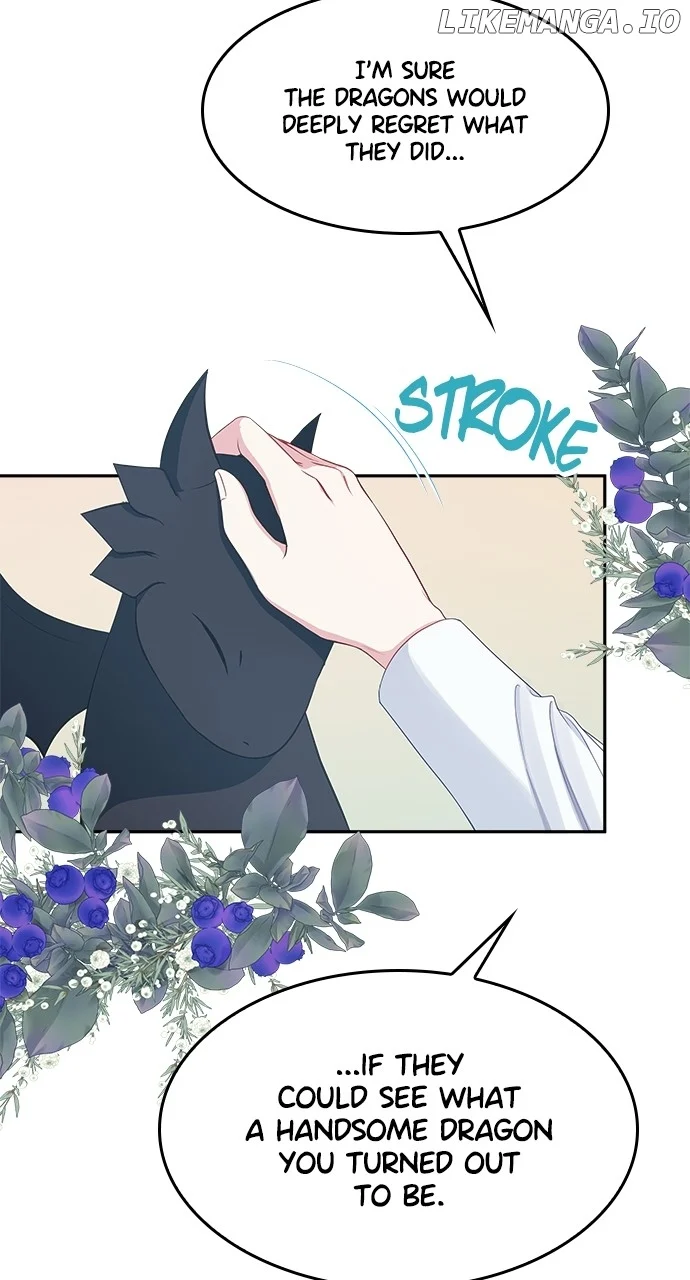 What Does That Evil Dragon Live For? Chapter 53 - Page 88